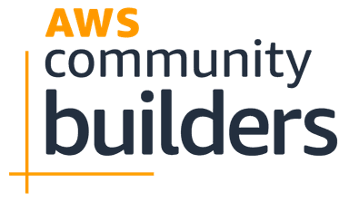 AWS Certified Community Builder