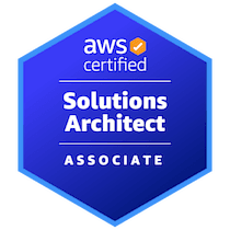 AWS Certified Solutions Architect AWS Certified Solutions Architect